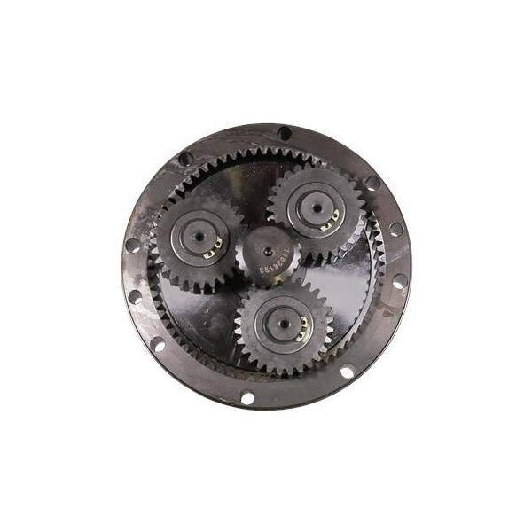 Pump Repair Kits- Kit, Gear PG160 i=6.750 Step1, Spare Part.